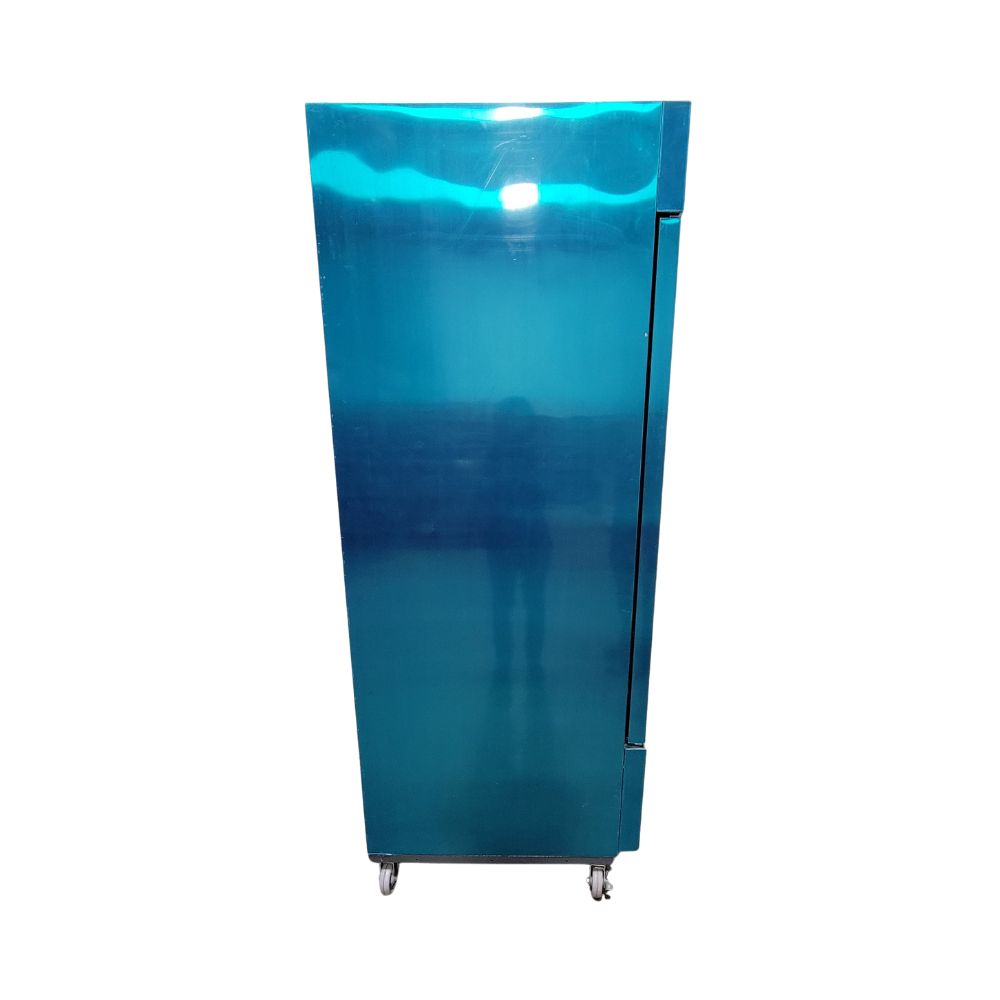 New Air NSF-115-H Double Door Freezer (4)