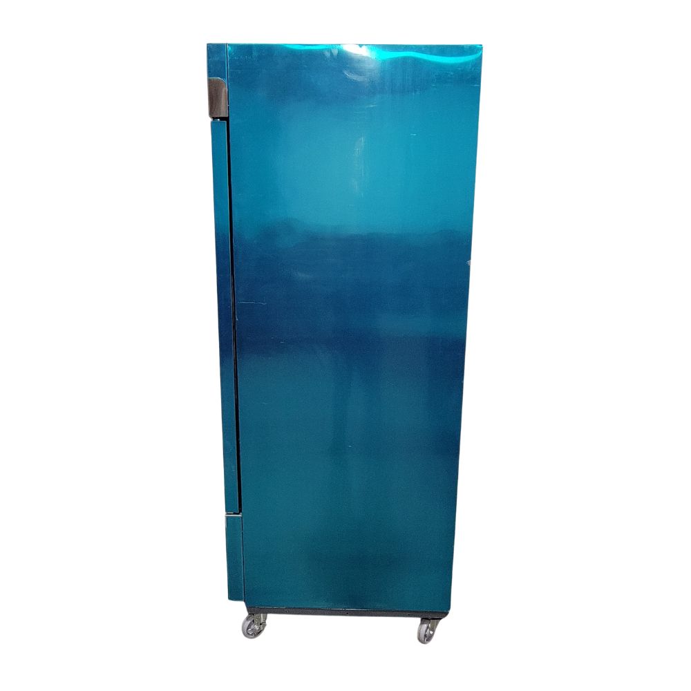 New Air NSF-115-H Double Door Freezer (5)