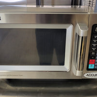 Celcook CEL1000T Microwave Oven (2)