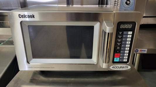 Celcook CEL1000T Microwave Oven (2)