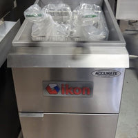 Ikon IGF-35/40  Fryer (2)