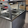 Nella STM44G 44'' Electric Steam Table (3)
