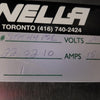 Nella STM44G 44'' Electric Steam Table (5)