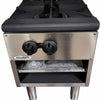 Nella TH-RB-1 Stock Pot Range (2)