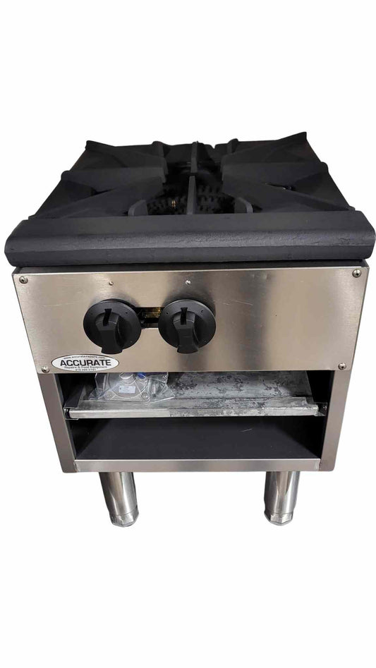 Nella TH-RB-1 Stock Pot Range (2)