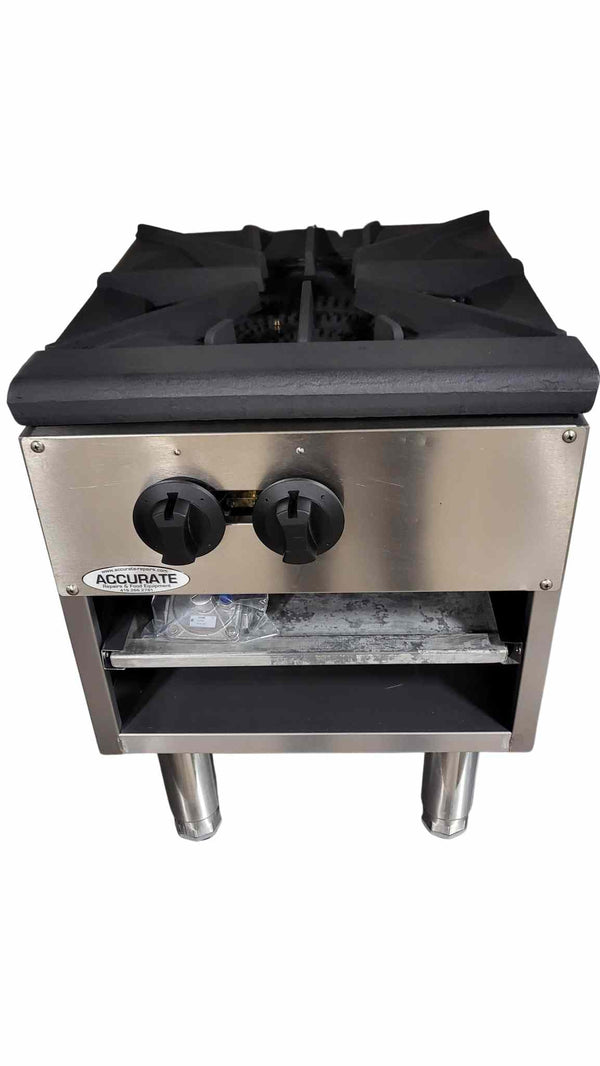 Nella TH-RB-1 Stock Pot Range (2)