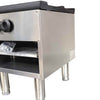 Nella TH-RB-1 Stock Pot Range (3)
