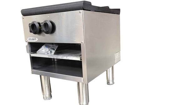 Nella TH-RB-1 Stock Pot Range (3)
