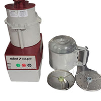 Robot Coupe R2FIVE Food Processor (2)