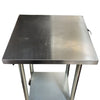 Omcan 22063 Work Table (2)