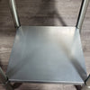 Omcan 22063 Work Table (3)