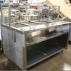 Nella STM58G Steam Table (2)