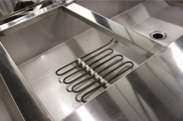 Nella STM58G Steam Table (3)