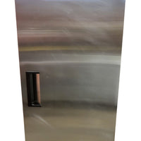 Omcan CFD-1FF-HC Reach In Freezer (2)