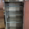 Omcan CFD-1FF-HC Reach In Freezer (3)