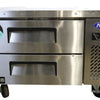 Atosa MGF8448GR Chef Base (2)