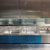Omcan TB-4 Food Warmer (2)
