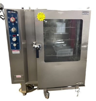 Alto-Shaam 10.20 MLGS Combi Oven