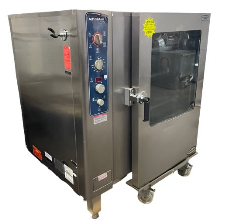 Alto-Shaam 10.20 MLGS Combi Oven