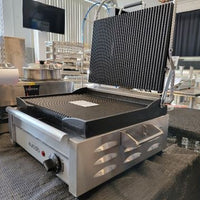 Eurodib SFE02345-120 Panini Grill