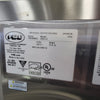 FWE UHS-12 Insulated Mobile Cabinet