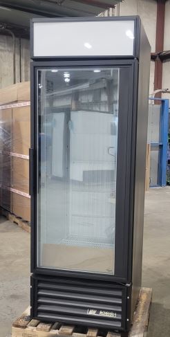 True GDM-23F 1 Door Freezer