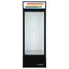 True GDM-23 1 Door Fridge
