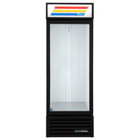 True GDM-23 1 Door Fridge