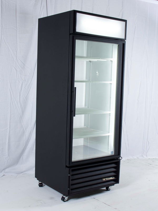 True GDM-26 1 Door Fridge