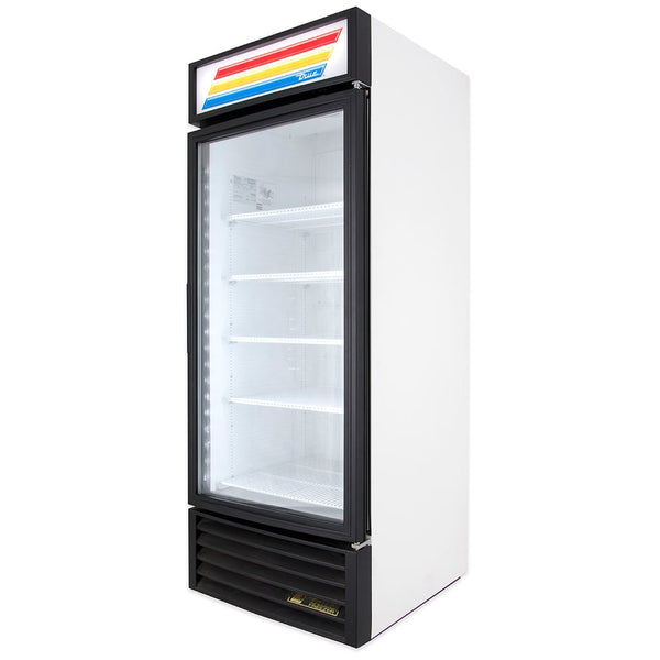 True GDM-26F 1 Door Freezer