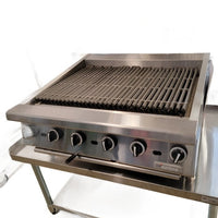 Garland GTBG36-NR36 Charbroiler