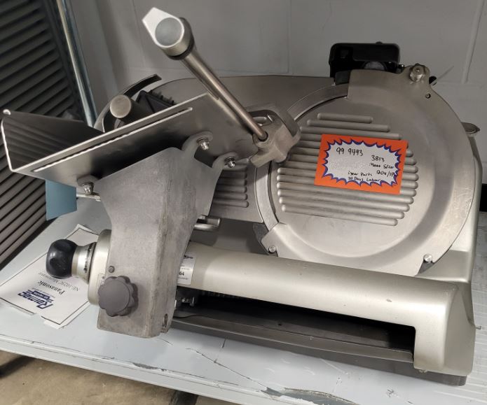 Hobart 3813 Slicer
