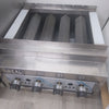 Ideal IDSKB-24 Shish Kabob Broiler