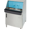Moyer Diebel DF Fully Automatic Glasswashing Machine with Drain Tray and Waste Collector (DF-71)