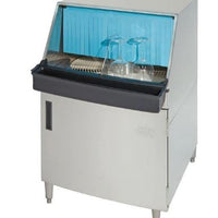 Moyer Diebel DF Fully Automatic Glasswashing Machine with Drain Tray and Waste Collector (DF-71)