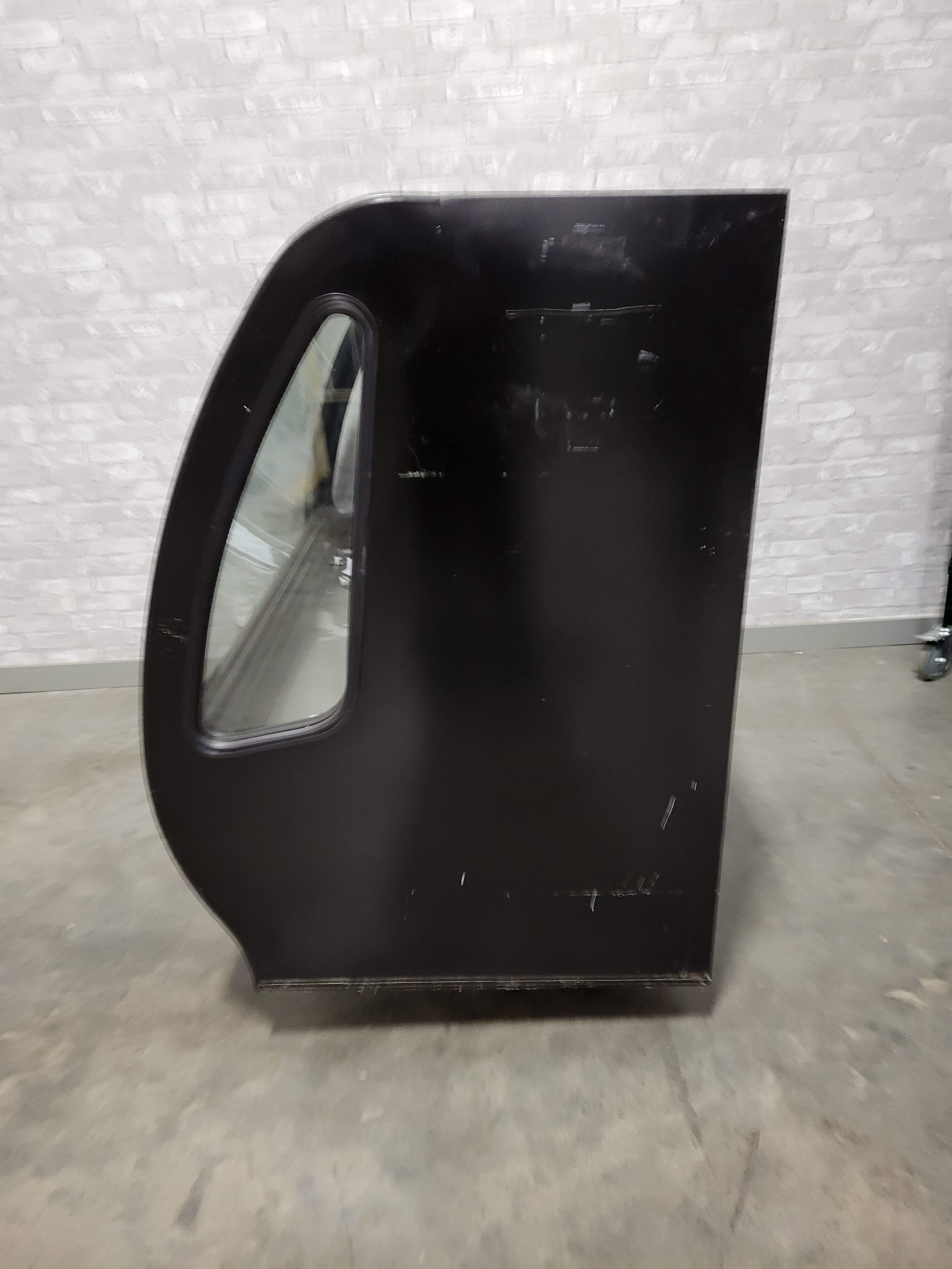 Tor-rey TEM-15L Deli Display Merchandiser