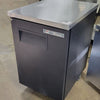 True TBB-1 Backbar Refrigerator