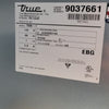 True TBB-1 Backbar Refrigerator