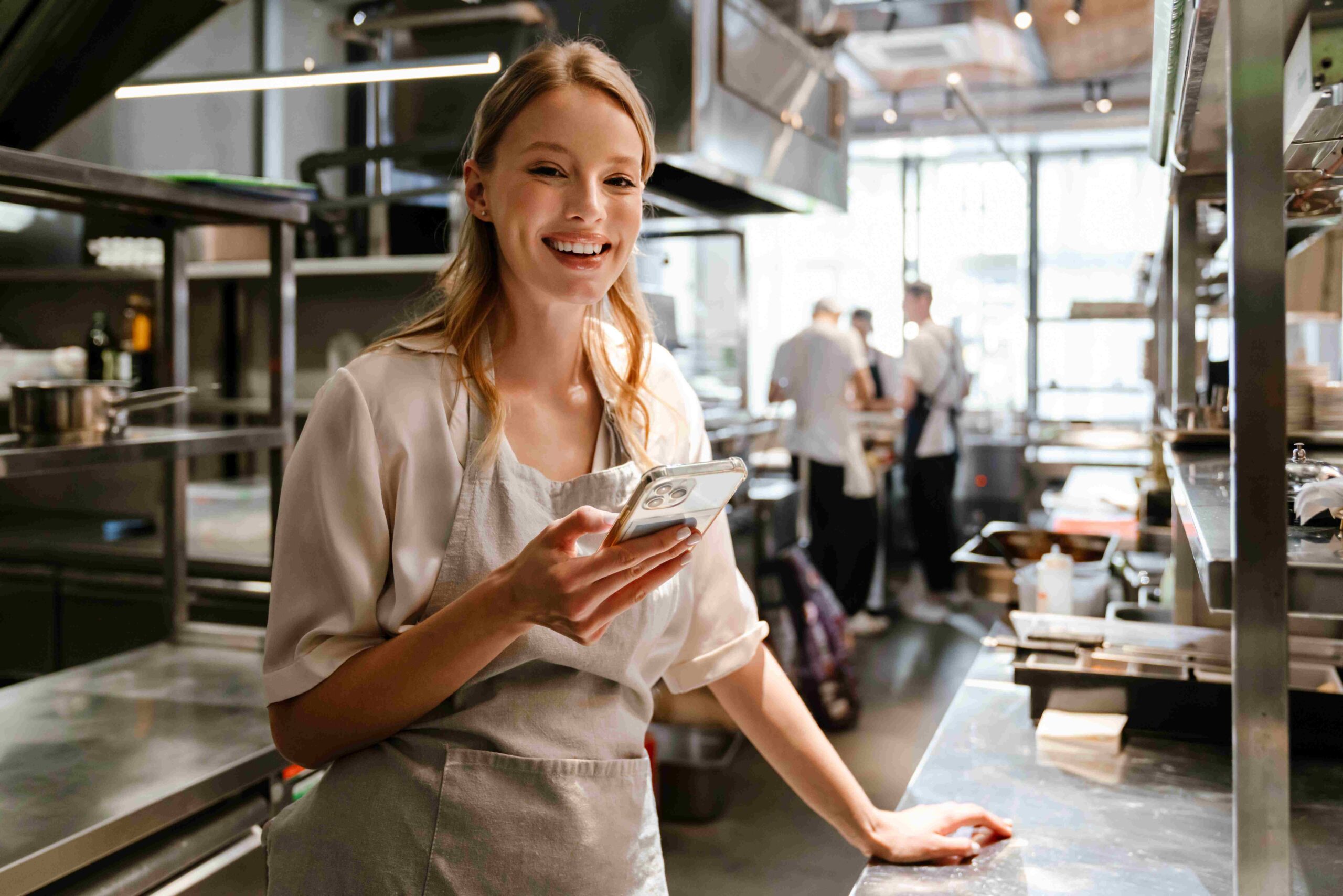Sourcing and Financing Commercial Restaurant Equipment in Canada