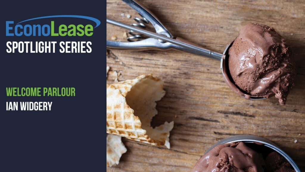 Welcome Parlour | EconoLease Spotlight Series