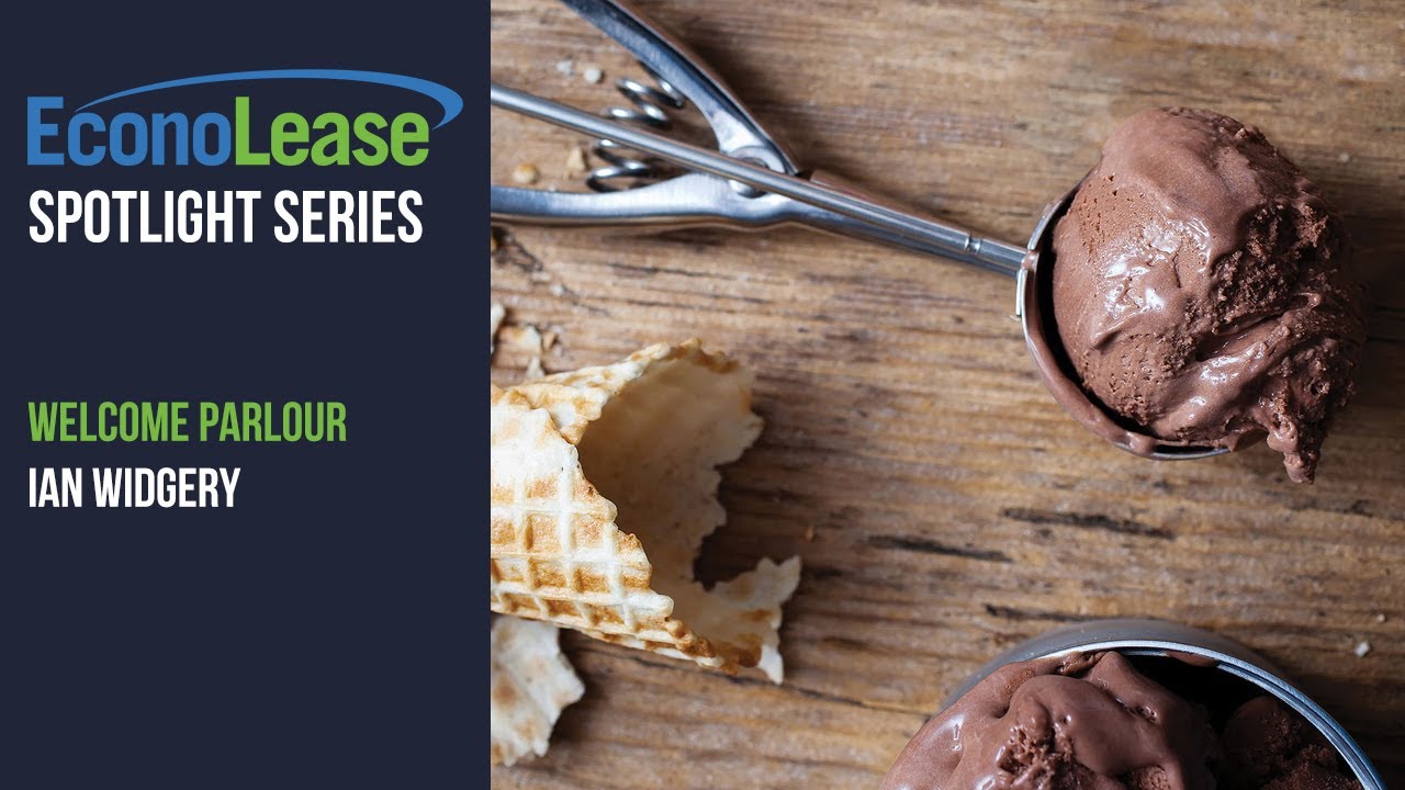 Welcome Parlour | EconoLease Spotlight Series