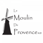 Le moulin de provence