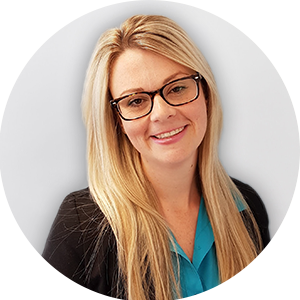 Joanna Macpherson - EconoLease Team