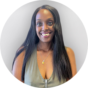 fiona Mirembe