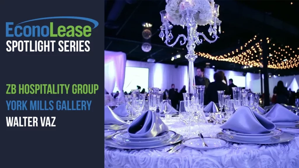 ZB Hospitality Group York Mills gallery