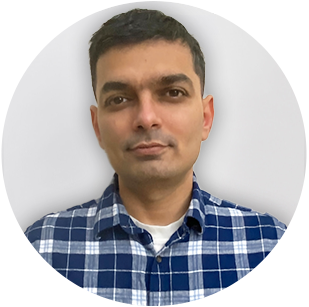 Prerak Patel - EconoLease Team